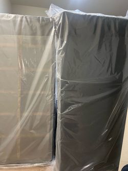 Box spring