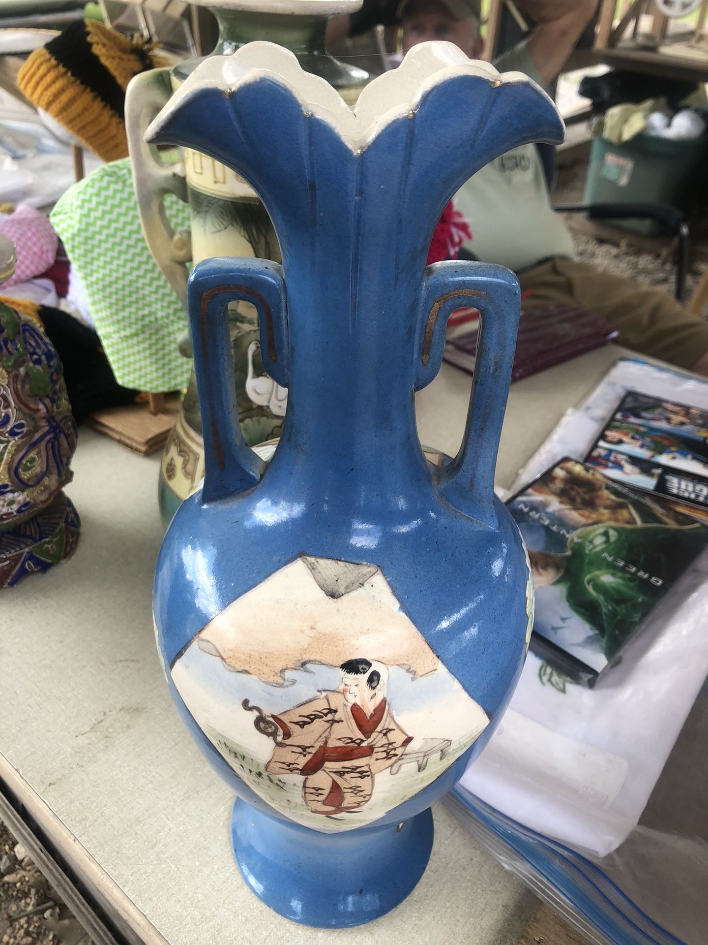 Antique Vase