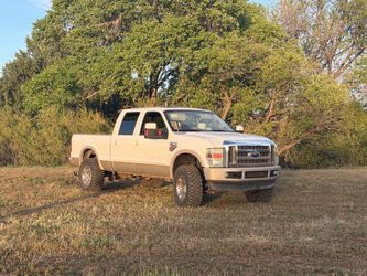 Ford F-250