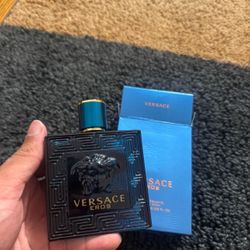 Versace Cologne Eros 100 ML Men 