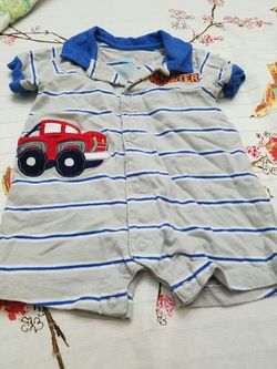 baby clothes