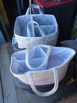 Baskets