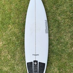 5’11” Shortboard Surfboard