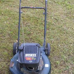 In need of complete push mowers that don't run $10-$25 each.