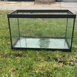 Fish tank 5gallon 