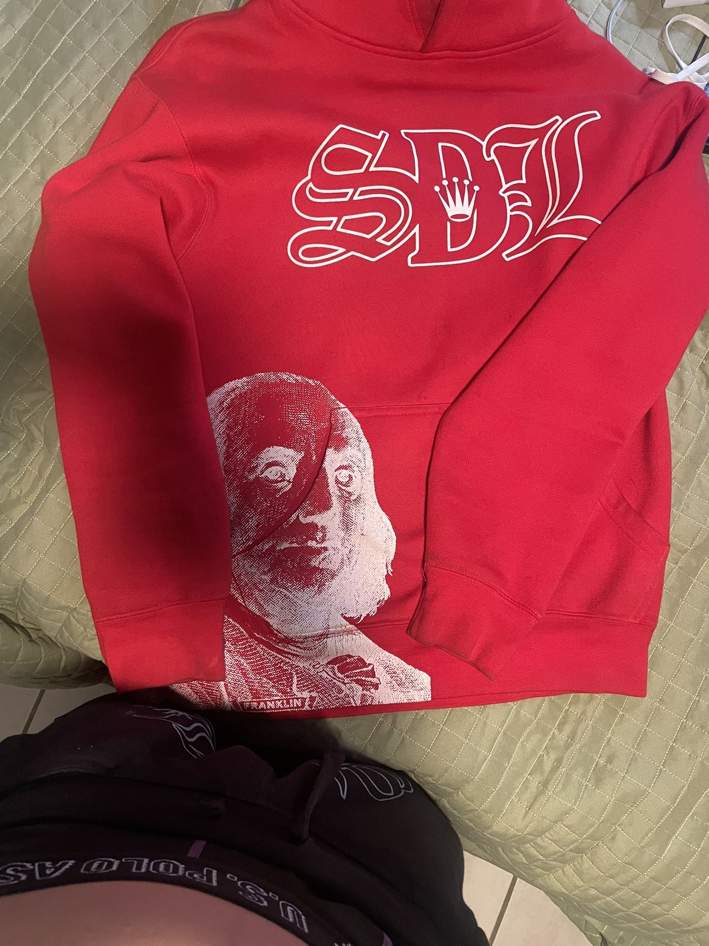 Red Sdl