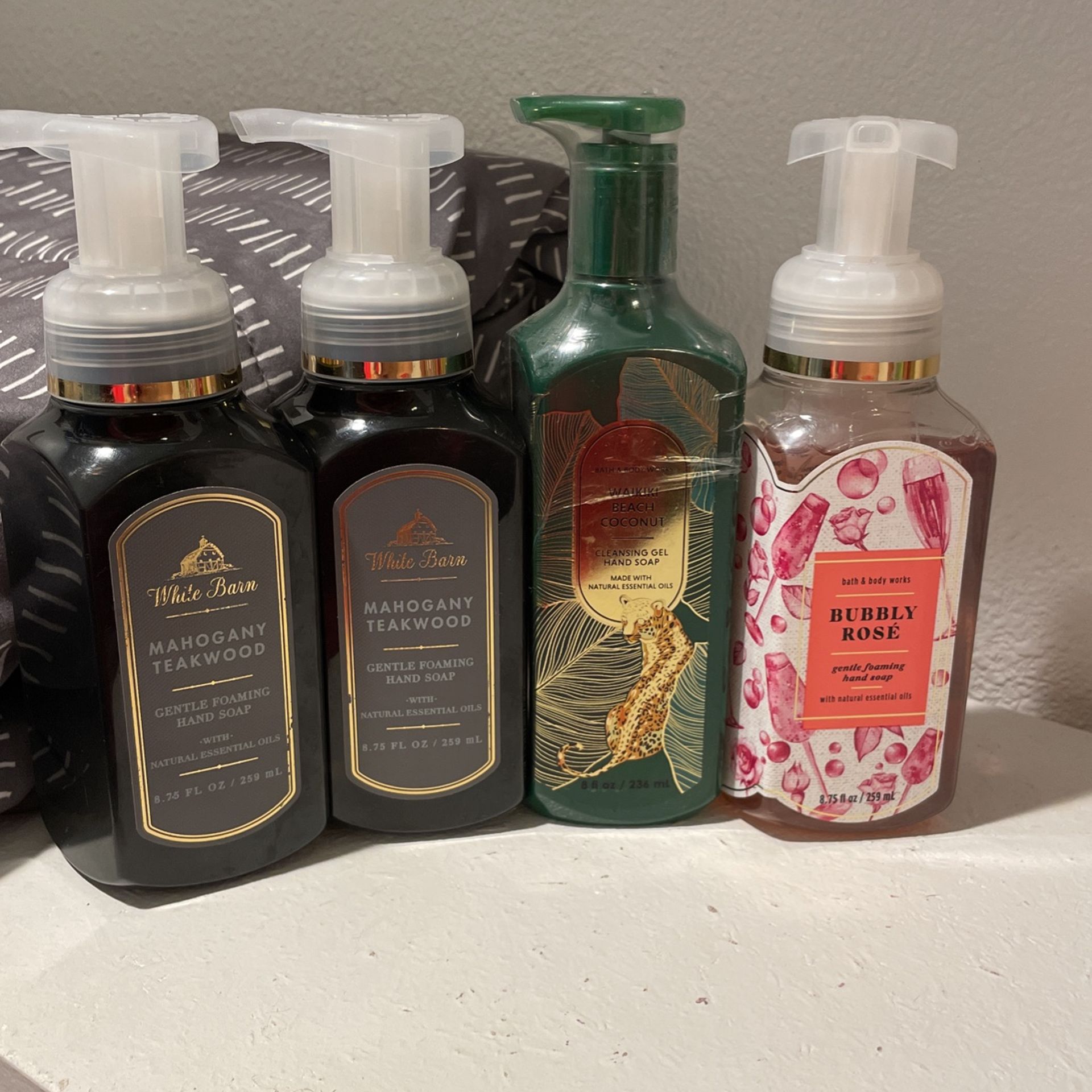 bath and body works