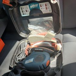 Black & Decker