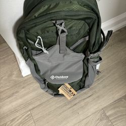 Hydration Backpack 18L