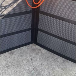 Jackery Solar saga 200w