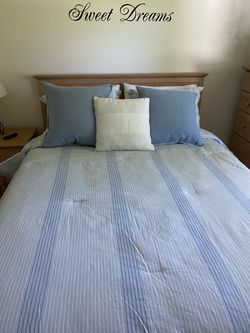 Bedroom furniture