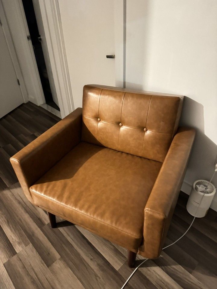 Cozy Couch Chair
