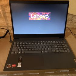 Lenovo IdeaPad 3 15ADA05 81W1 Laptop