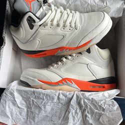 JordanRetro 5 