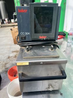 Huber/ Heater 