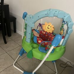 Baby Jumper