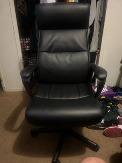 Brand new chair