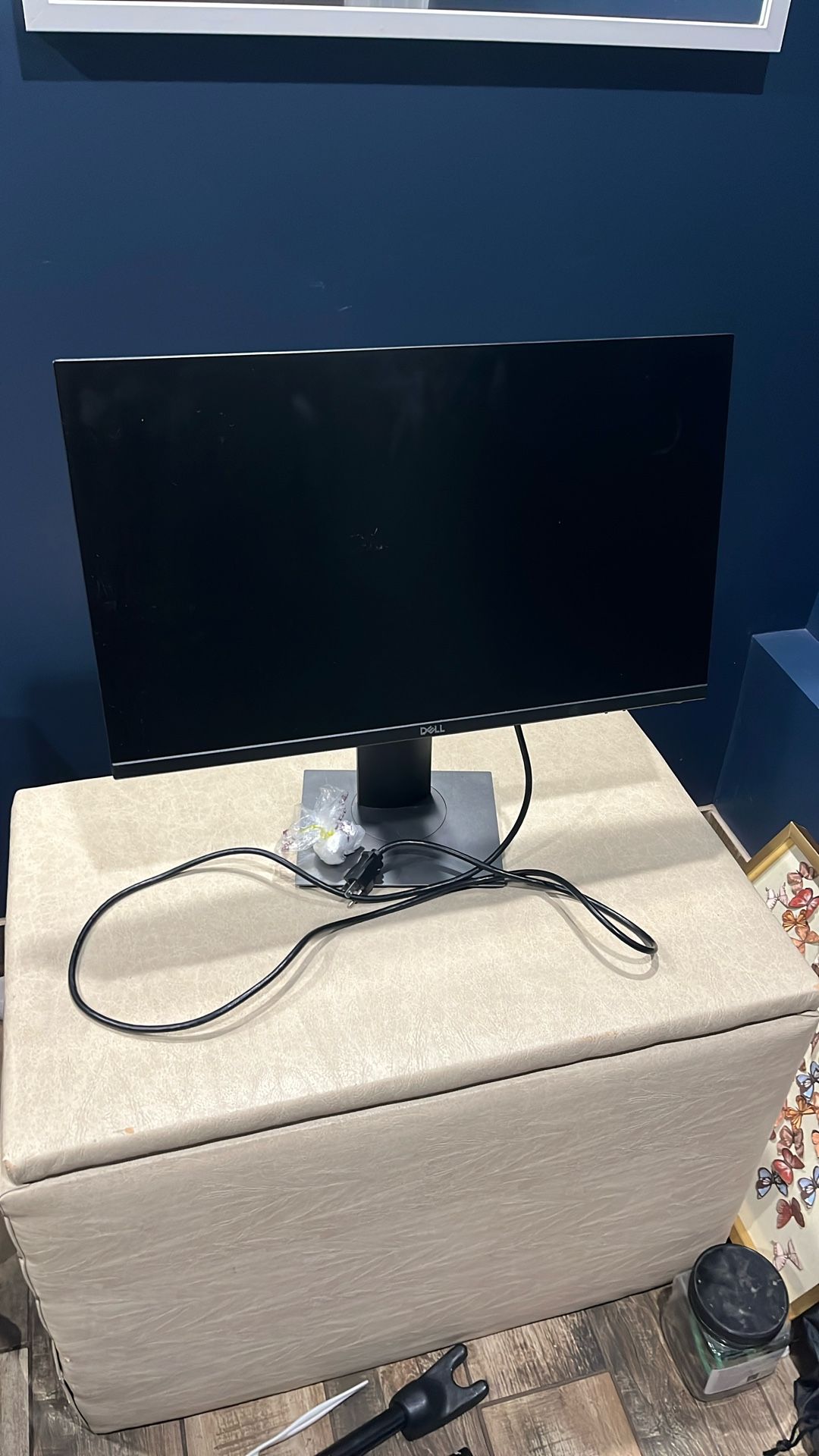 Dell Monitor 