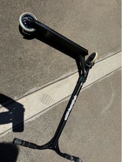 Prodigy S9 Scooter