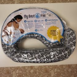 My Breast Friend Nursing Pillow 