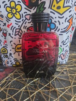 Middle Eastern Frags