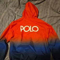 Polo Ralph Lauren Vintage Windbreaker 