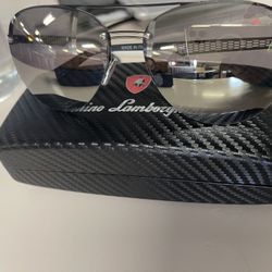Sunglasses 