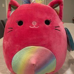 Original Squishmallows - Lizette