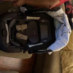 Car seat