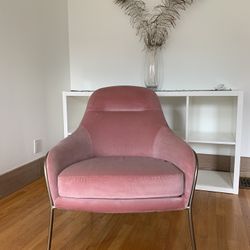 West Elm “Valentina” Armchair 