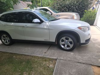 2015 BMW X1