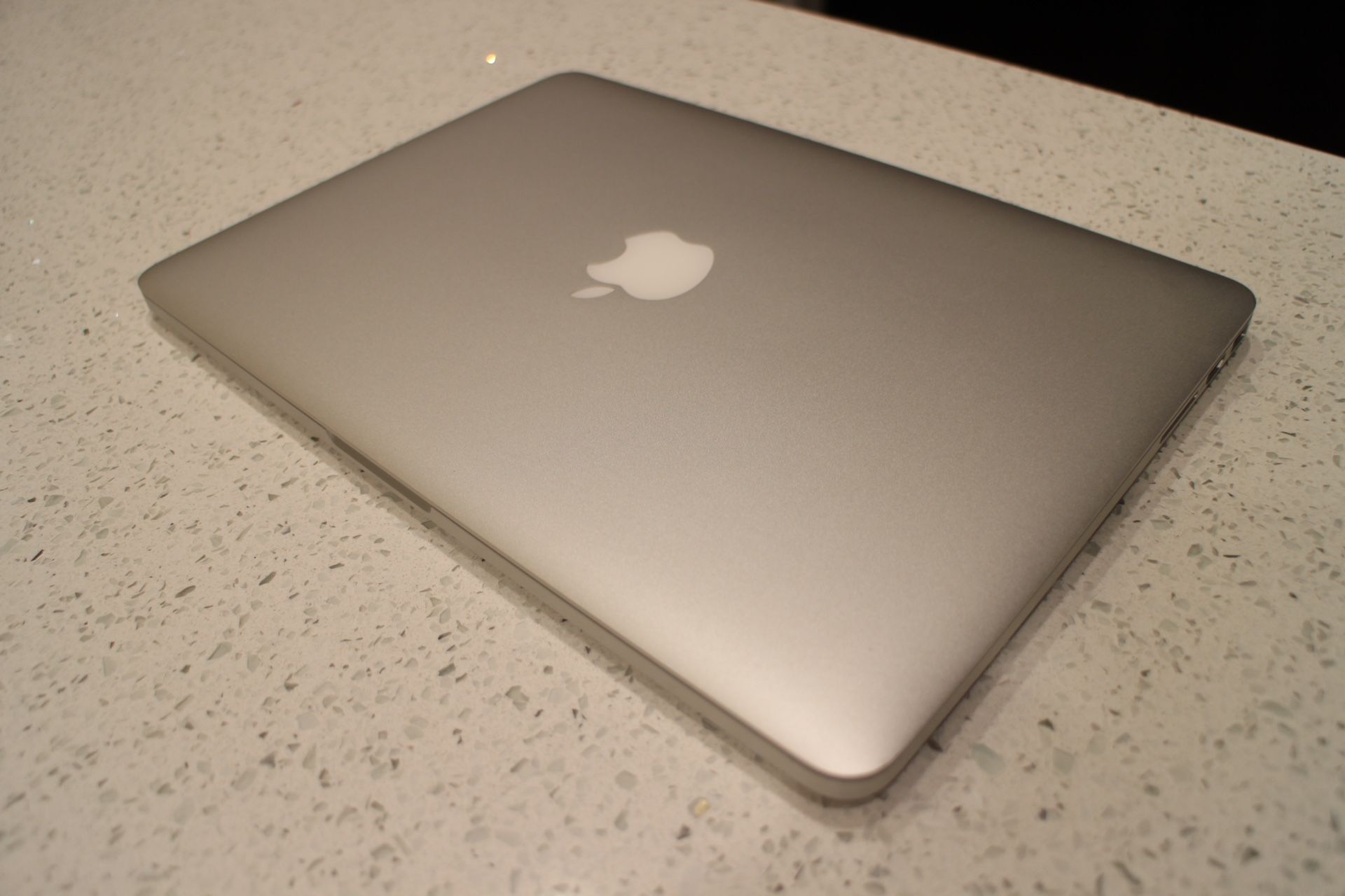 Macbook Pro 13" - 500GB HD - 16GB Ram