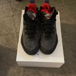 Jordan 37