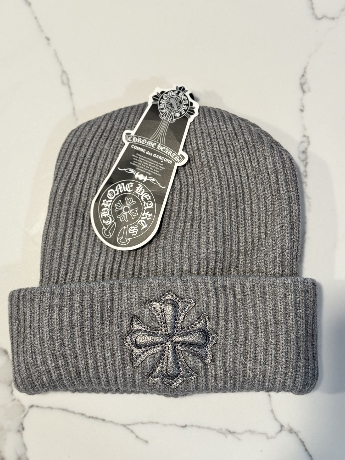 Chrome Hearts Beanie