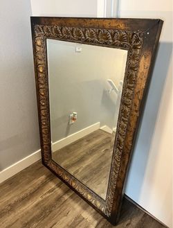 Large Mirror