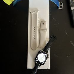 Apple Watch 7 Series 45MM