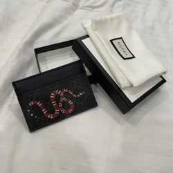 Gucci Wallet