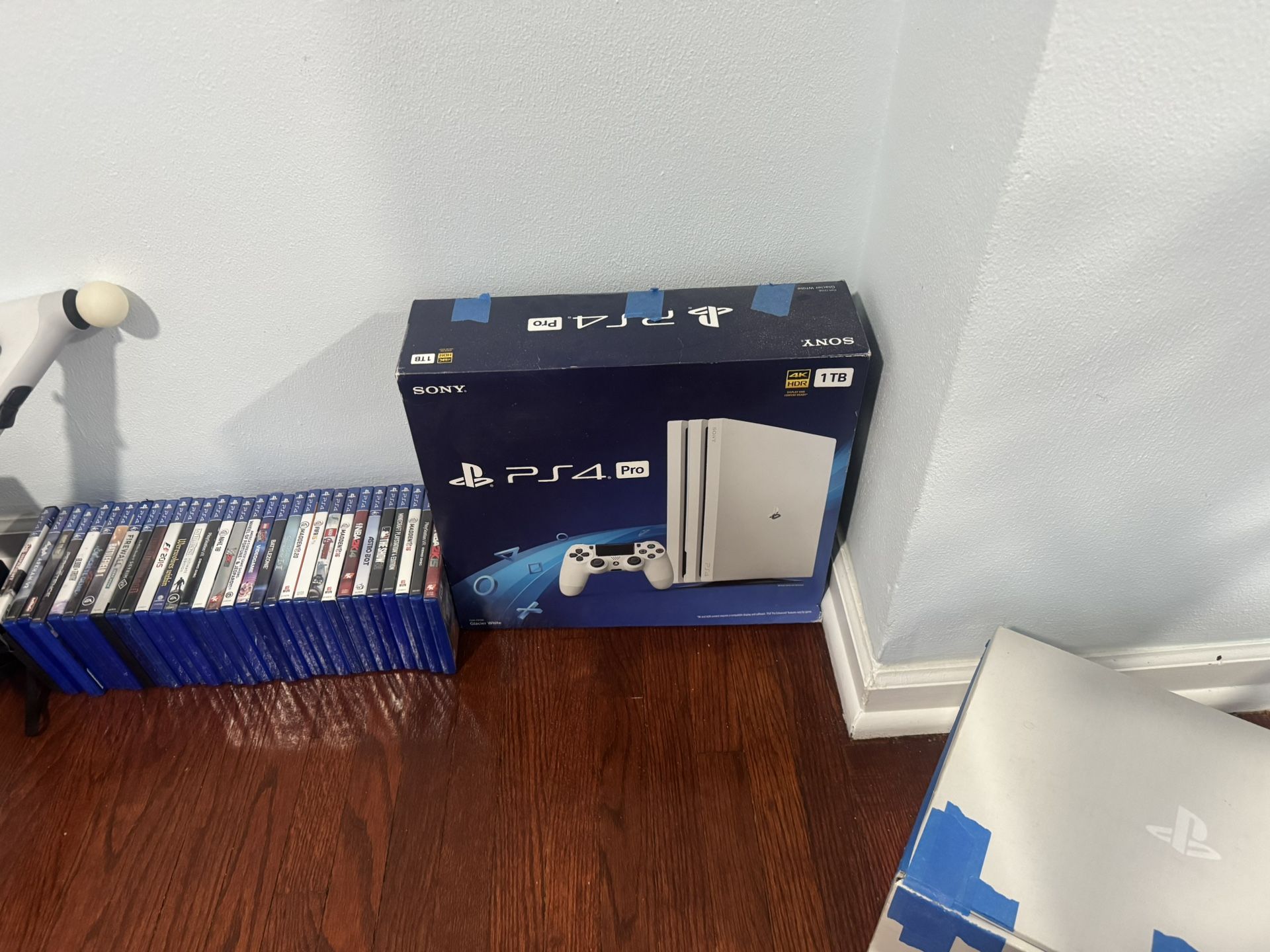 Play Station 4 Pro