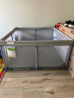 Playpen