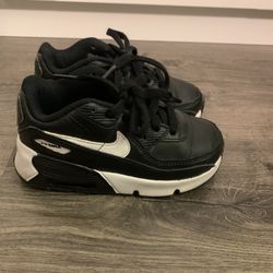 Nike Air Maxx Toddler 9