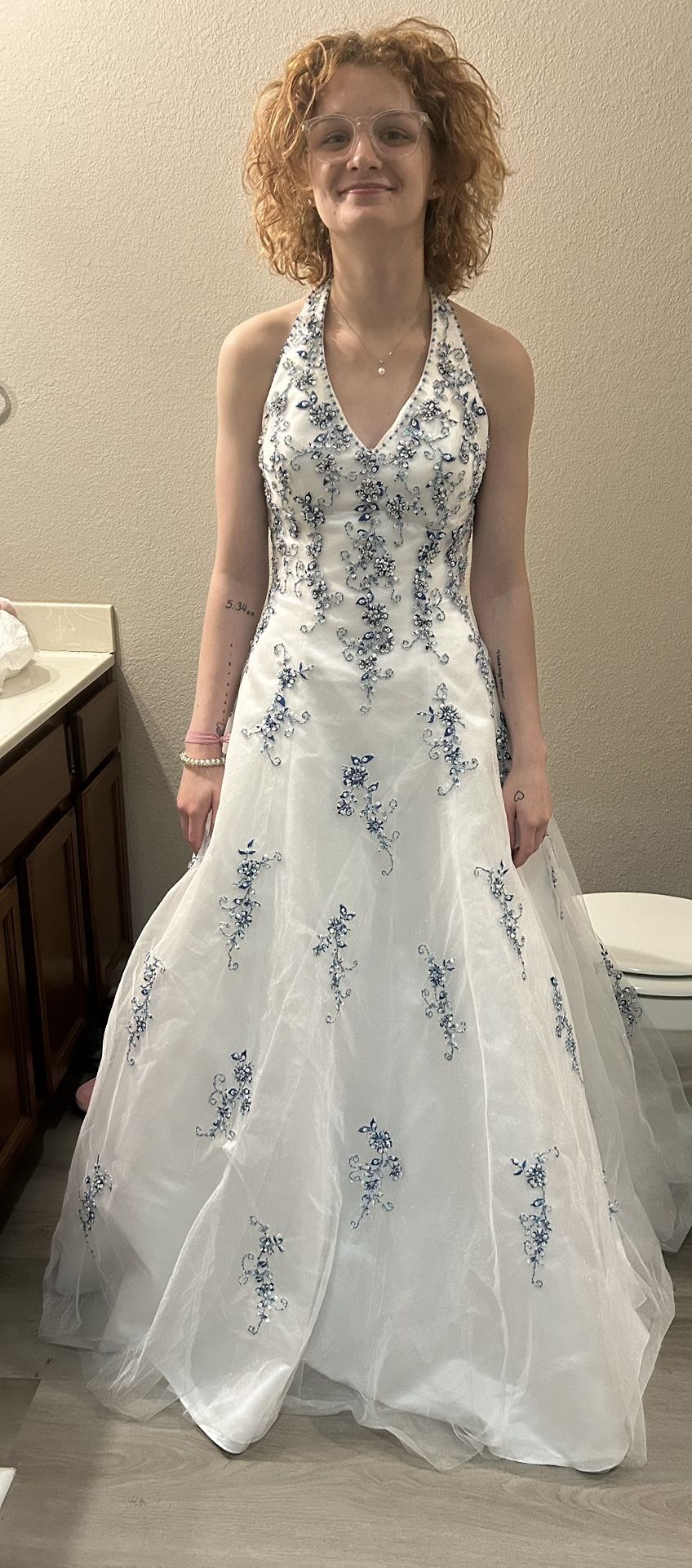 Gorgeous Wedding Dress