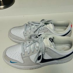 Men’s Nike shoe