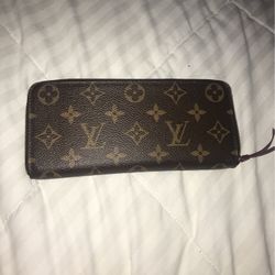 louis vuitton wallet