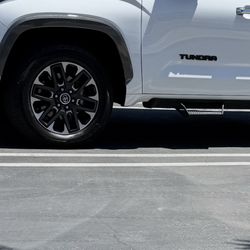 Toyota Rims / Wheels