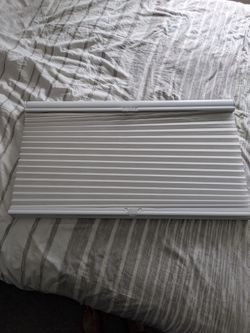 Window blind - free