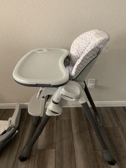Chicco High Chair