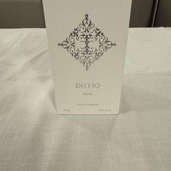 Initio Rehab