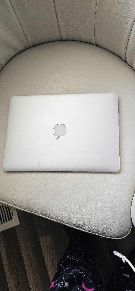 MacBook Air 13'