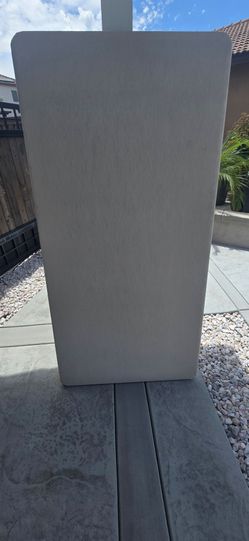 Twin size Bunkie Board