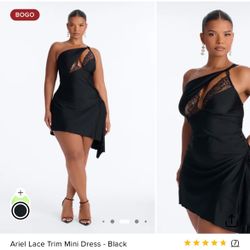 Fashionnova dress